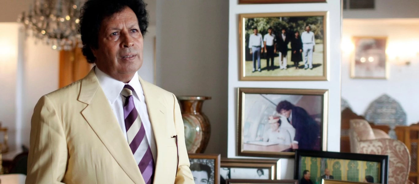 Ξάδελφος Μ.Καντάφι: «Είμαστε σε θέση να φτάσουμε στην Κωνσταντινούπολη - Έχουμε συμμάχους στην Τουρκία»